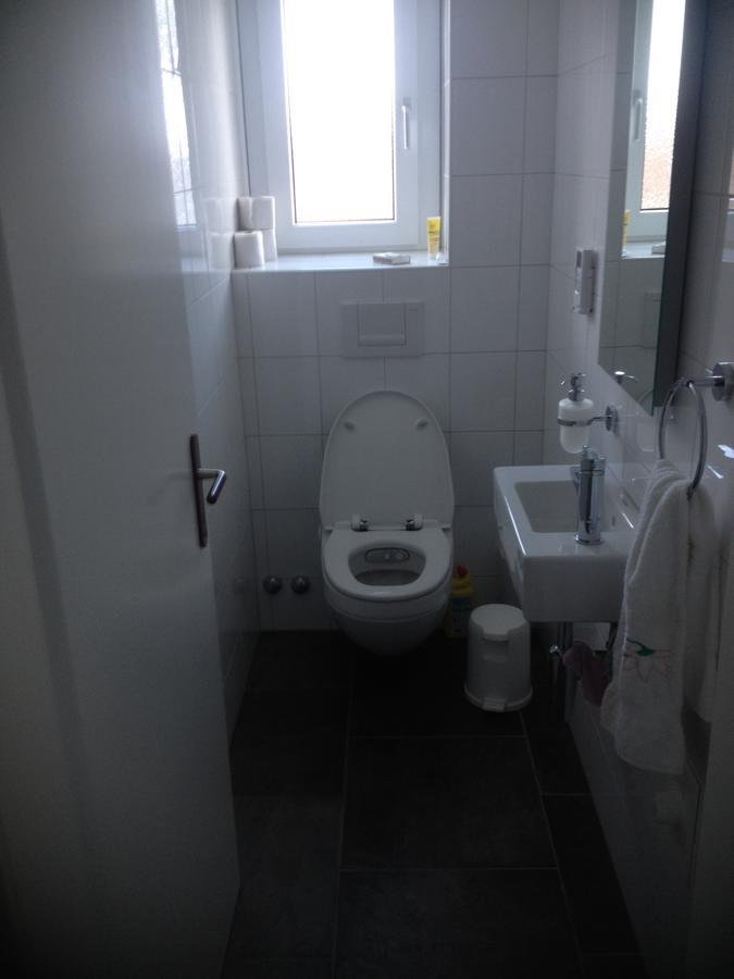 Apartment D'Uval Ароза Экстерьер фото